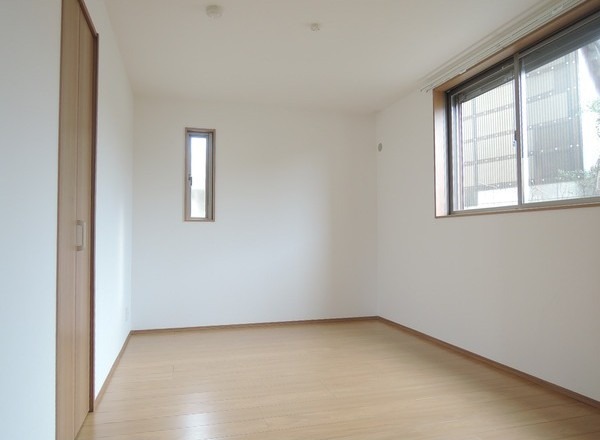 寝室にいかがでしょうか。