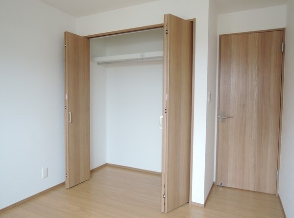 収納もたっぷりです。