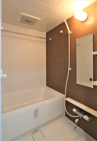 1日の疲れを癒して下さい