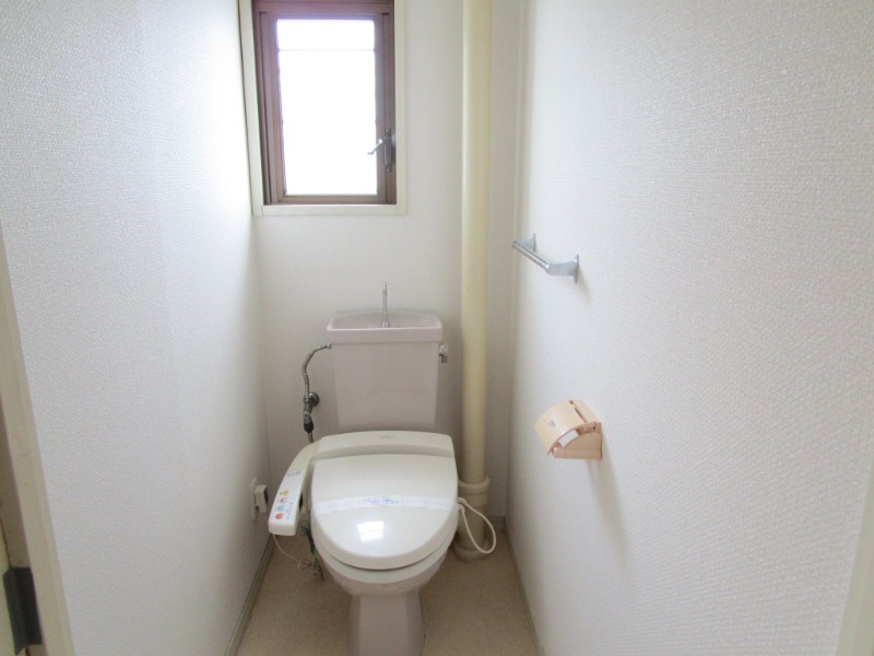 落ち着く空間ですね。