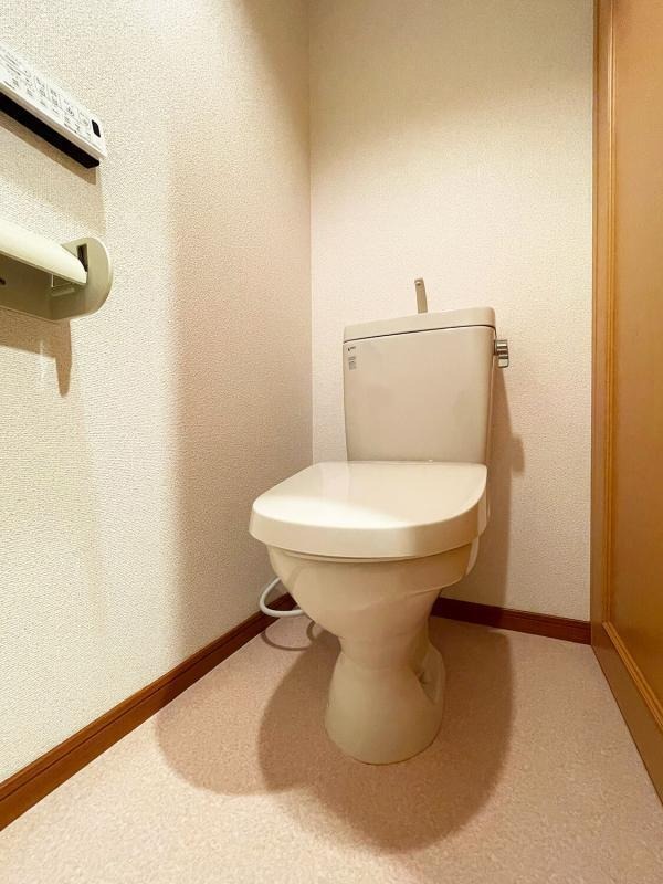 落ち着く空間ですね。