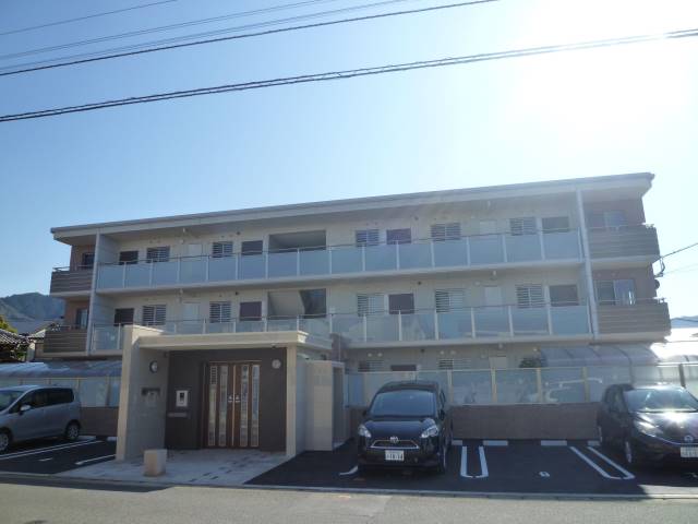 お出迎えはこちらから