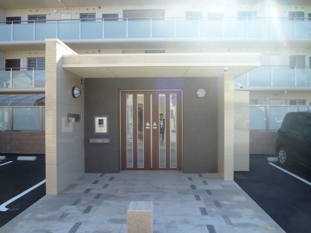 清潔に保たれています