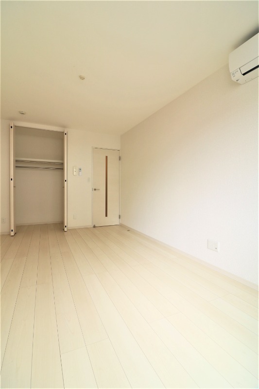 広々としたリビングです。