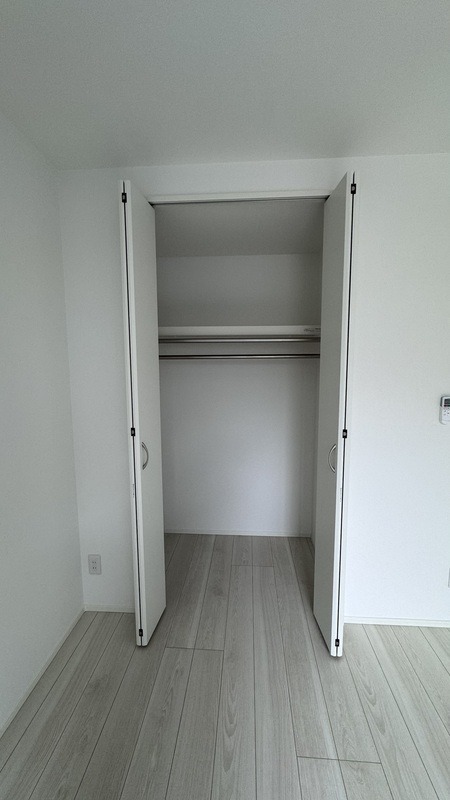 収納もたっぷりです。