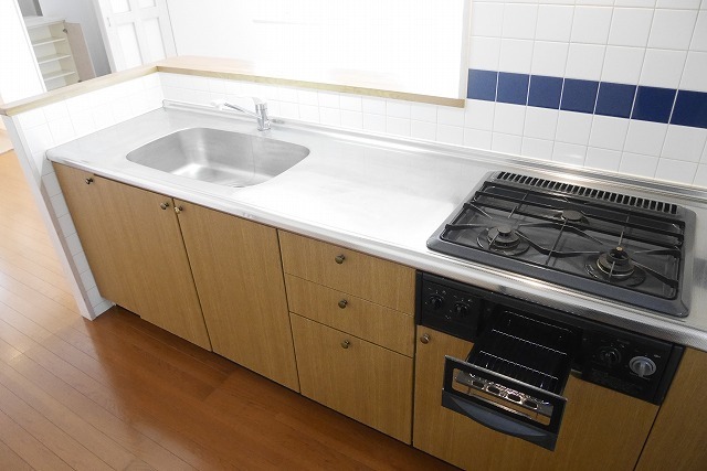 毎日の料理が捗ります。