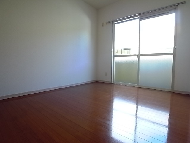 寝室にいかがでしょうか。