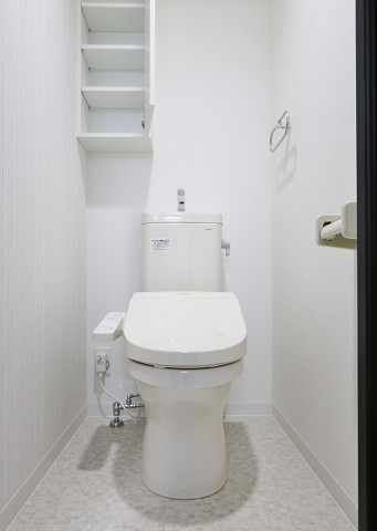 落ち着く空間ですね