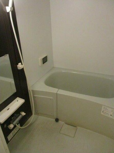 １日の疲れはこちらでどうぞ。