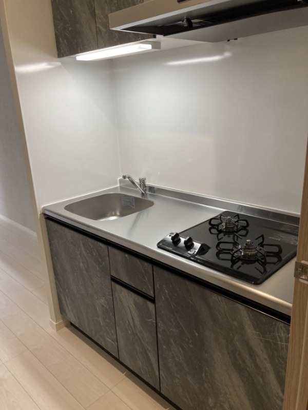 料理もはかどりそうですね。