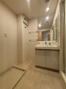 お出かけ前の支度はこちらで