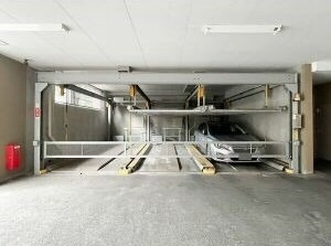 敷地内駐車場ございます