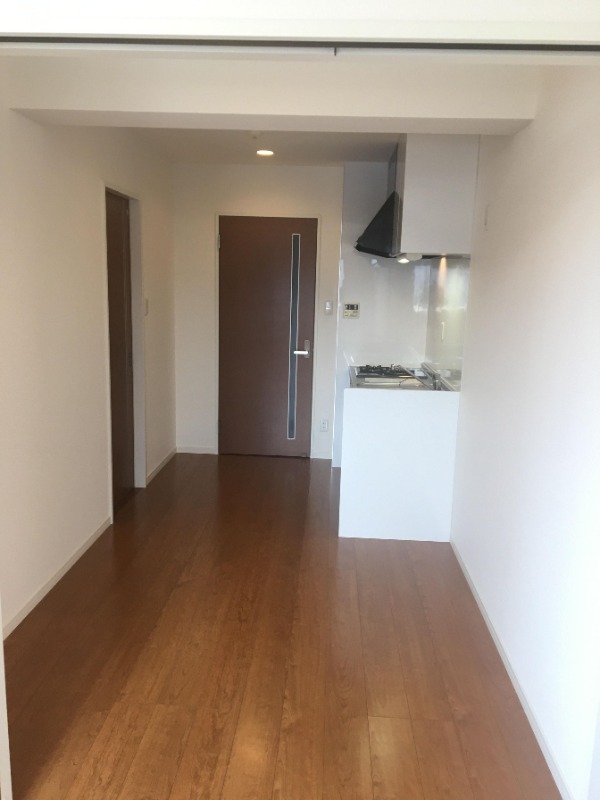 広々リビングでゆったりくつろげます