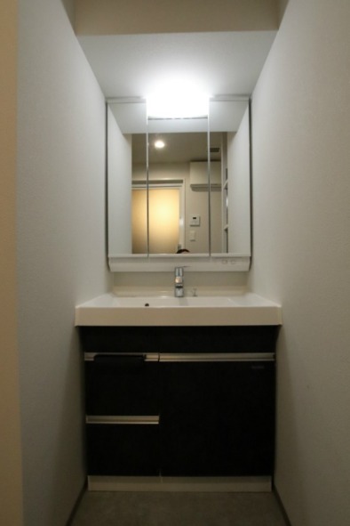 朝の支度はこちらでどうぞ。