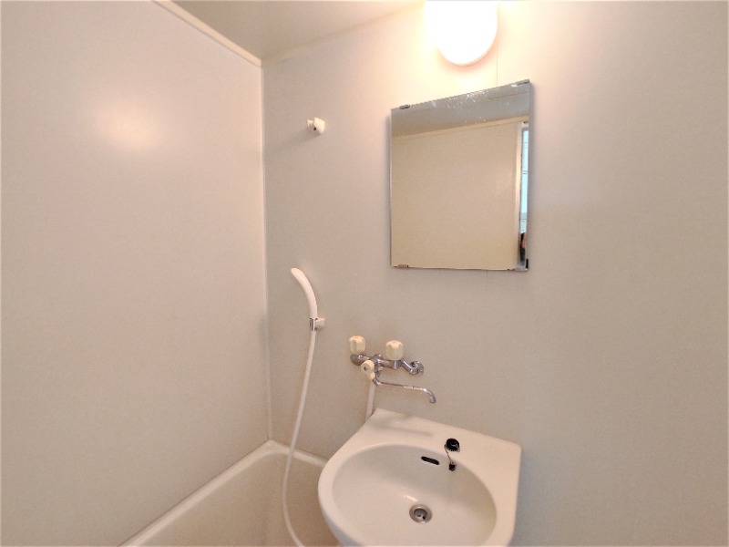 一日の疲れを癒しましょう。