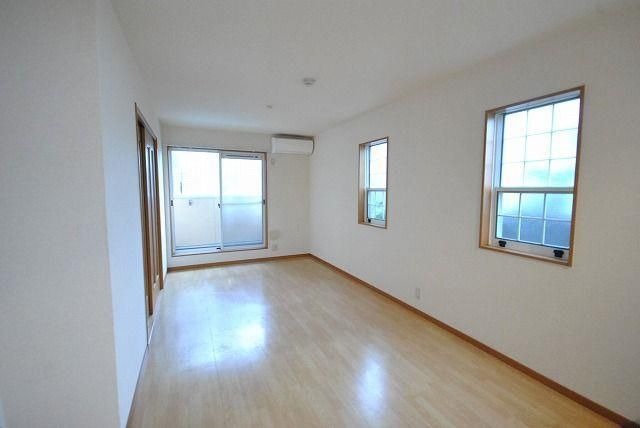 日当たりも良好です