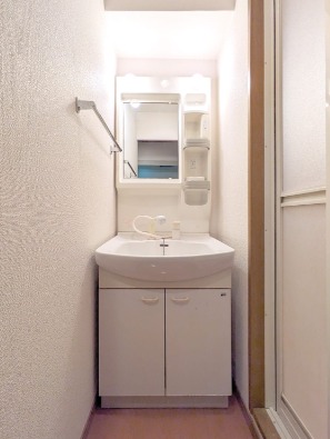 お出かけ前の支度はこちらで