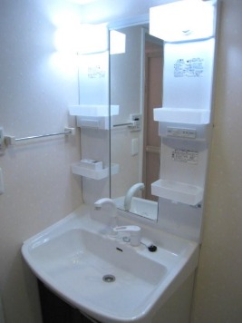 お出かけ前の身支度はこちらから