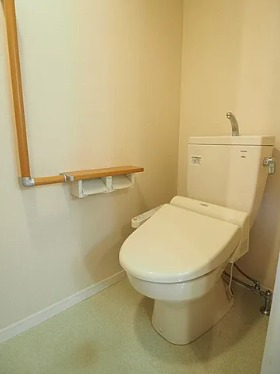 落ち着く空間ですね