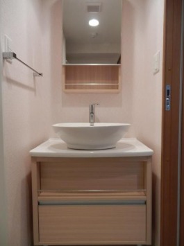 お出かけ前の身支度はこちらから