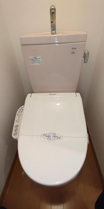 落ち着きのある空間。