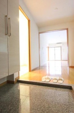 ようこそいらっしゃい。