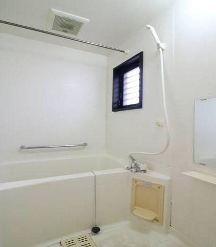 一日の疲れを癒しましょう。