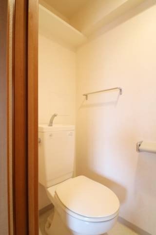 落ち着く空間ですね。