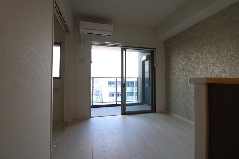 綺麗なリビングでゆったりくつろげます