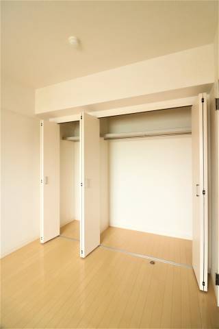 収納もたっぷりでいいですね。