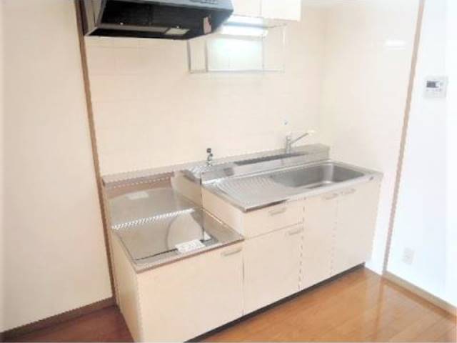 料理の腕がなります