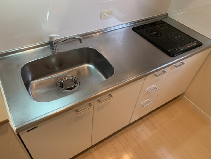 毎日の料理がはかどります。