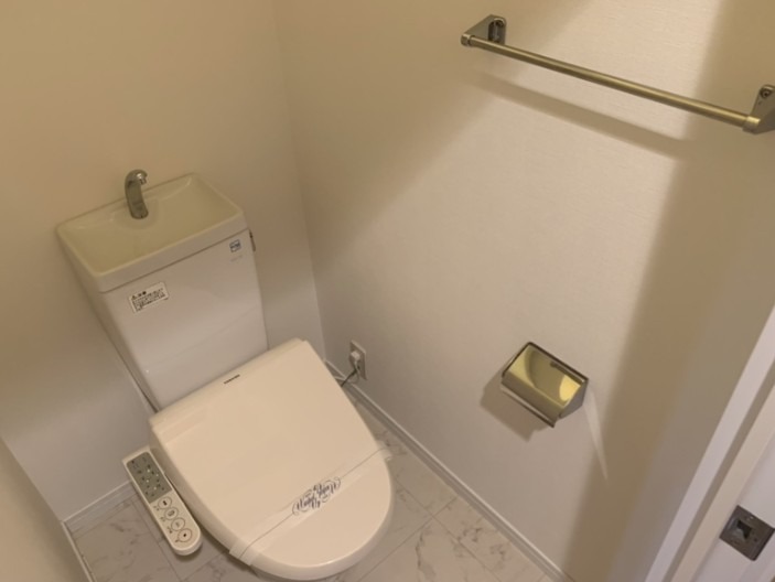 落ち着く空間ですね。