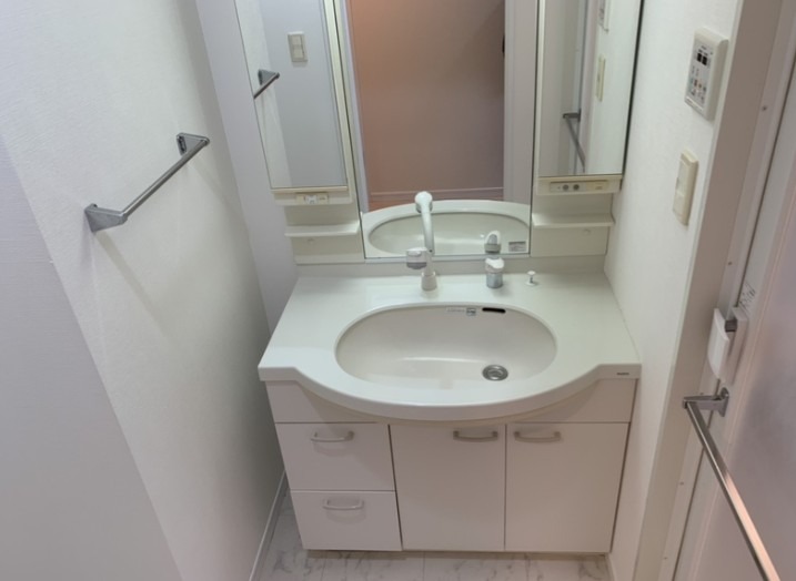 朝の支度にいかがですか。