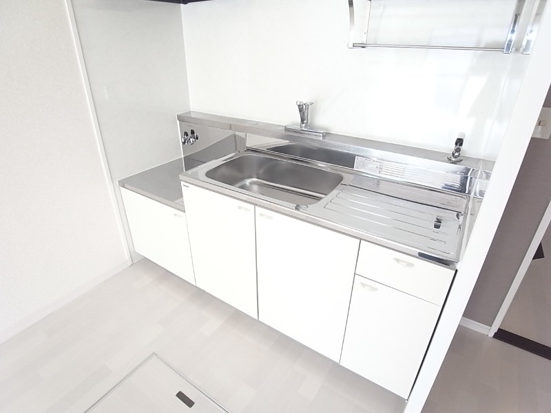 お料理はここ。