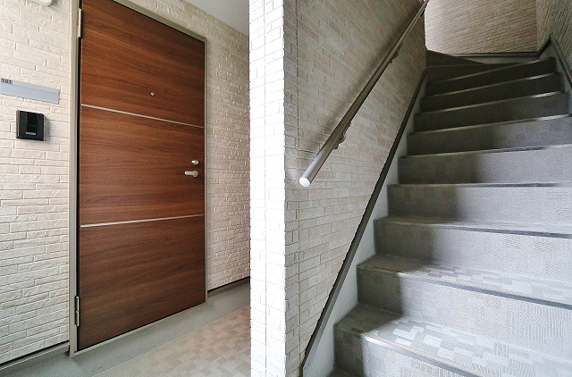 写真は同型物件です