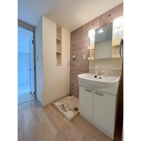 朝の支度はこちらでどうぞ