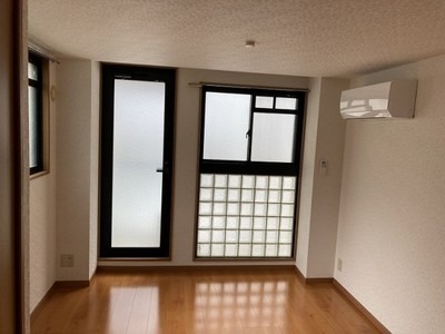 日当たり良好です