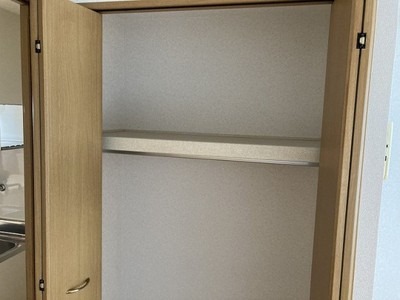 お荷物はこちらに