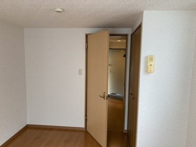 オートロック付きです