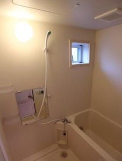 一日の疲れを癒しましょう