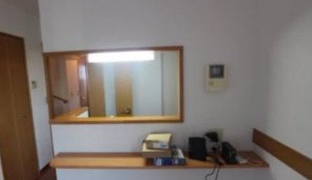 安心のモニターフォン