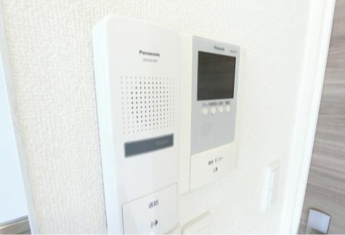 急な来客時も安心ですね