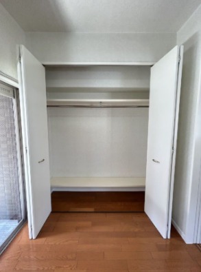 収納もしっかり入ります。