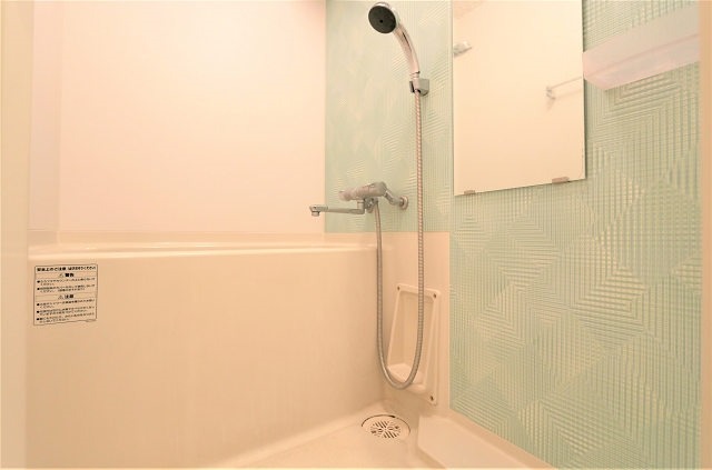 日々の疲れを癒やすリラックス空間