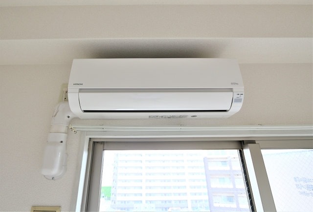 年中快適に過ごせます