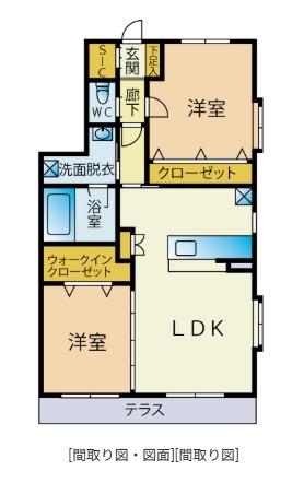 写真は現状を優先します。