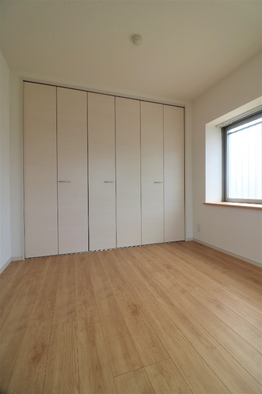 寝室にいかがですか。