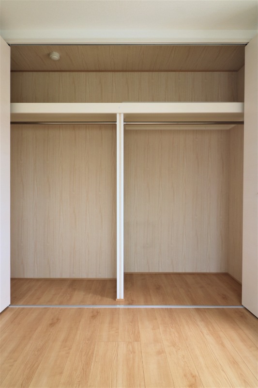 大容量収納です。