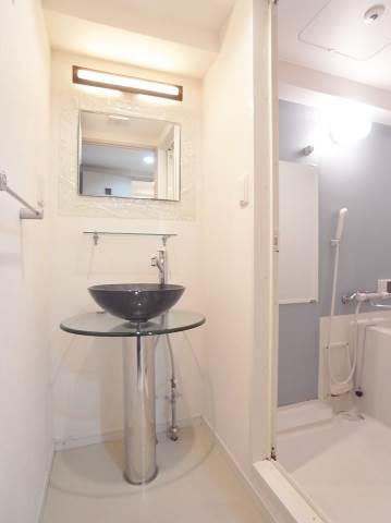 お出かけ前の支度はこちらで